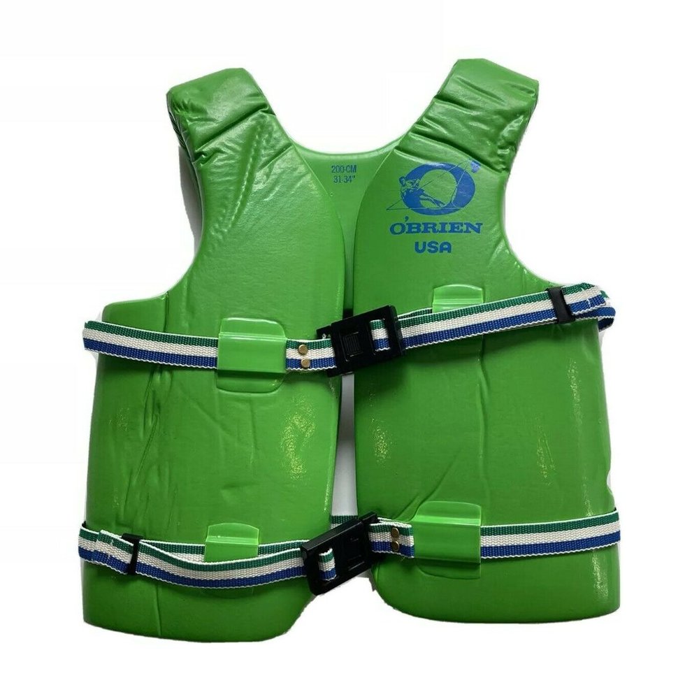 Life Jacket